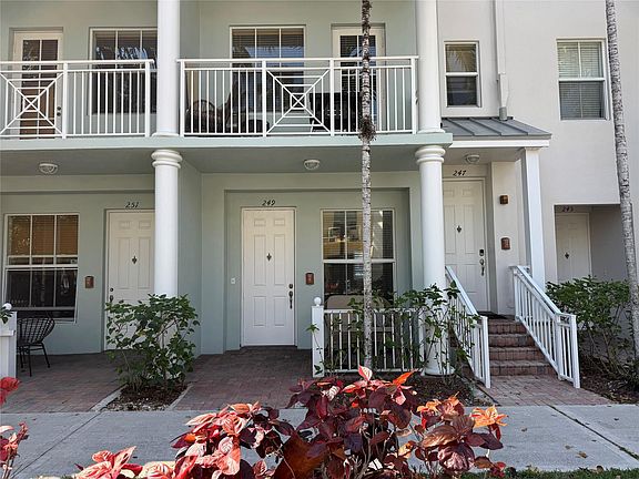 2nd image of 249 SW 13th Terrace #249