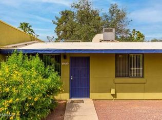 350 N Silverbell Rd APT 125, Tucson, AZ 85745