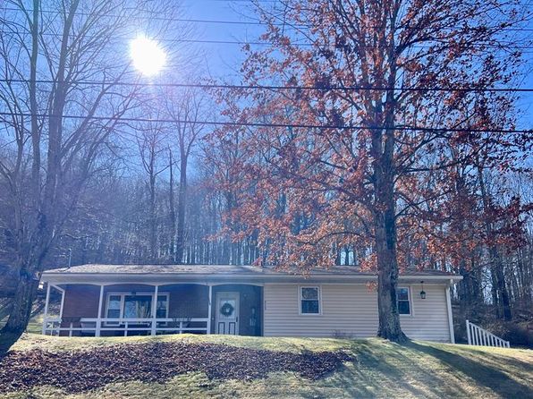 ***913 Maple Ln, Sistersville, WV 26175