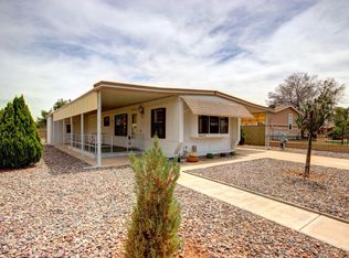 16619 N Queen Esther Dr, Surprise, AZ 85378