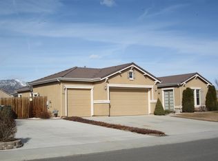 1426 Riverpark Pkwy, Dayton, NV 89403