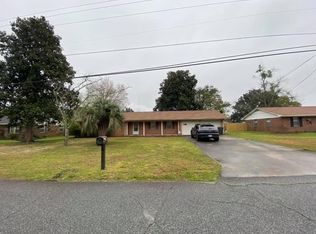 119 Lillie Way, Brunswick, GA 31525