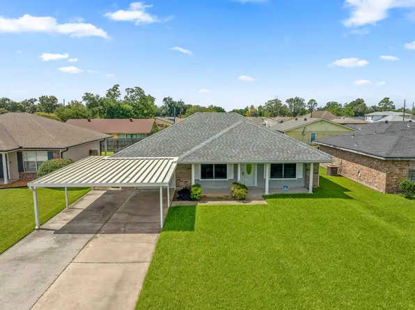 4024 Fourden Ln, Lake Charles, LA 70607