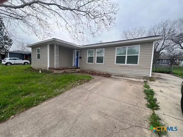 1505 N West S Young Dr, Killeen, TX 76543