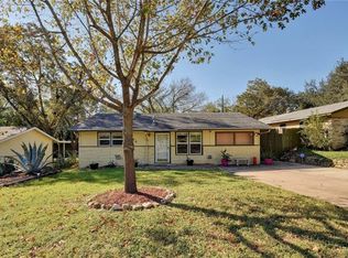 209 Sheraton Ave, Austin, TX 78745