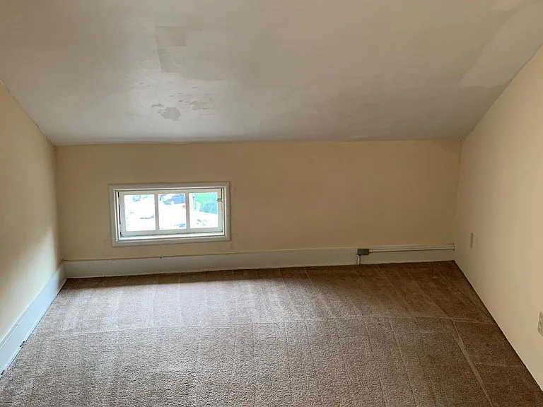 Third Floor Bedroom 5