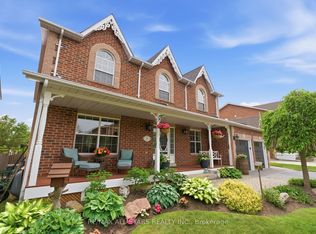 52 Alsop Pl, Uxbridge, ON L9P 1X1