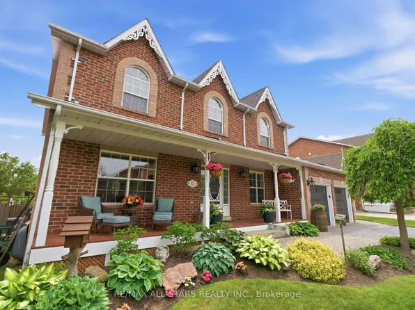52 Alsop Pl, Uxbridge, ON L9P 1X1