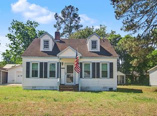 309 Layton Ct., Marion, SC 29571