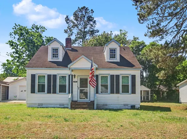 309 Layton Ct., Marion, SC 29571