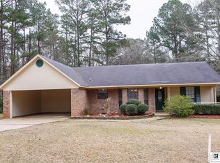 205 Timber Ridge Dr, Ruston, LA 71270