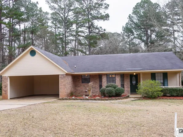 205 Timber Ridge Dr, Ruston, LA 71270