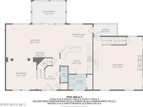 2nd image of 1651 Forge Pond Rd