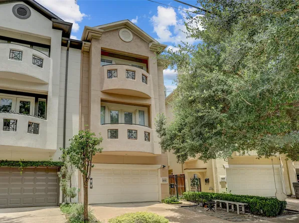 4262 Childress St #B, Houston, TX 77005