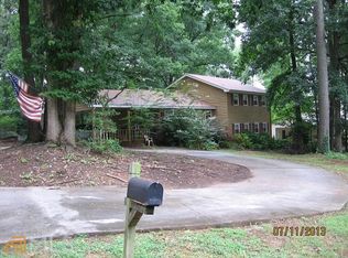 2797 Swarthmore Dr, Lawrenceville, GA