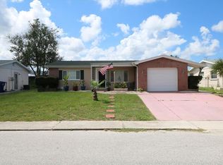 8406 Redfield Dr, Port Richey, FL 34668