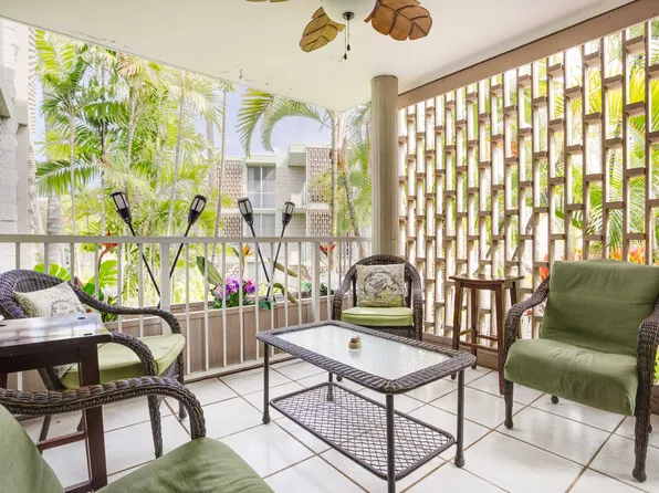 75-6016 Alii Dr APT 216, Kailua Kona, HI 96740