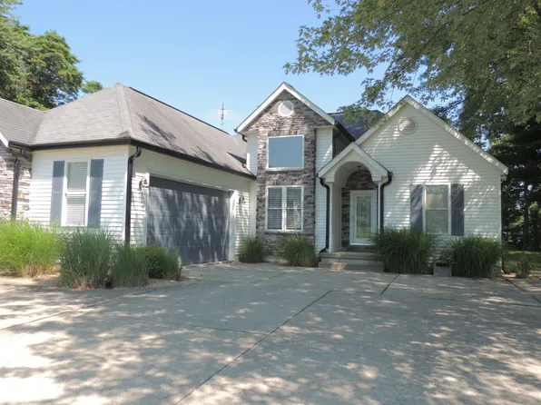 604 W Santee Dr, Greensburg, IN 47240