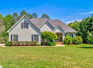 100 Jordan Close, Easley, SC 29642