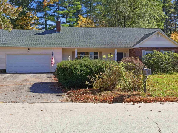 3 Cardinal Drive, Hudson, NH 03051