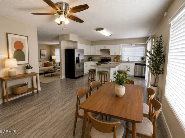 639 W GROVE Circle, Mesa, AZ 85210