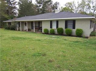 1403 Philadelphia Rd, Deville, LA 71328
