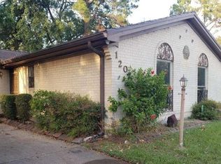 1202 Beaver Bend Rd, Houston, TX 77088