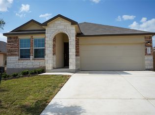 5605 Bellissima Way, Round Rock, TX 78665