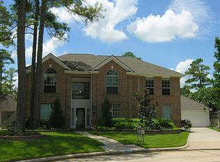 14911 Summerland Cir, Cypress, TX 77429