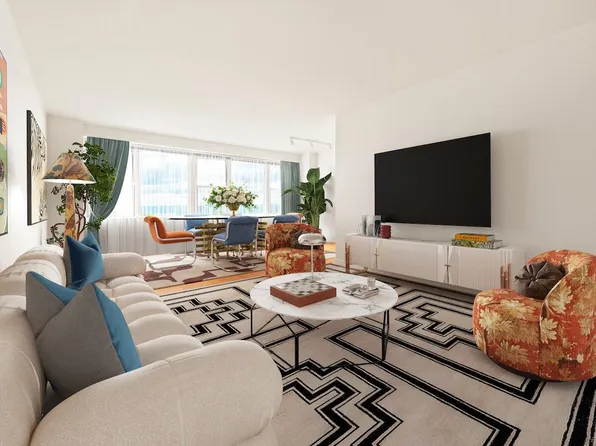 600 West 246th Street image 1 of 6