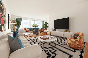 600 West 246th Street, #433