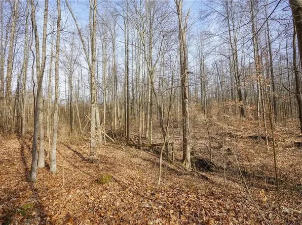 0 Bush Rd NW, Crooksville, OH 43731