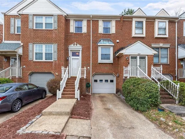 1509 Brendle Ct, Virginia Beach, VA 23464