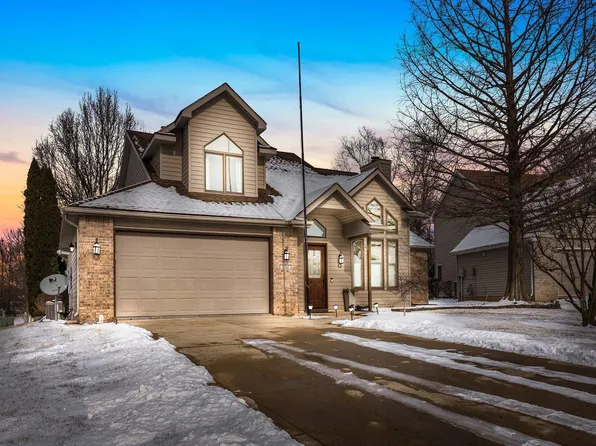 1716 Willow Mound Pl, Fort Wayne, IN 46818