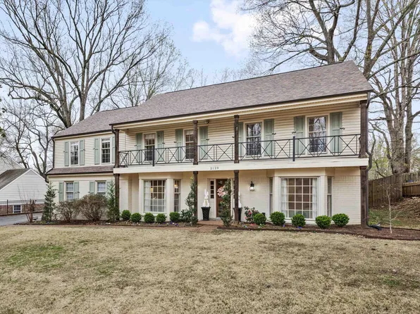 2129 Woodside Dr, Germantown, TN 38138