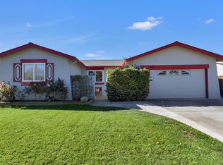 679 Ruby Rd, Livermore, CA 94550