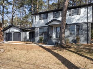 2774 Slumber Trl, Decatur, GA 30034