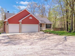 245 Red Hawk Ridge Dr, Troy, MO 63379