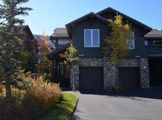 952 Links Way, Mammoth Lakes, CA 93546