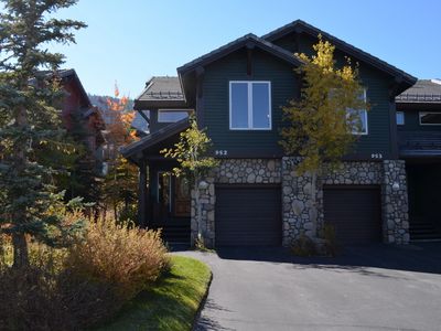 952 Links Way, Mammoth Lakes, CA, 93546
