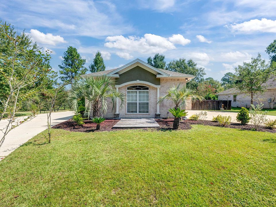106 Golf Course Dr, Crestview, FL 32536 MLS 936500 Zillow