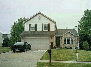 947 Stone Ridge Ln, Lebanon, OH 45036