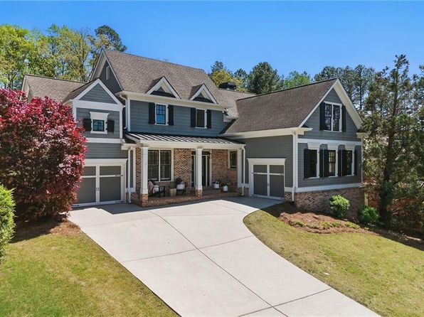68 Highcrest Dr, Acworth, GA 30101