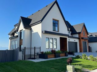 4352 N Seasons View Dr, Lehi, UT 84043