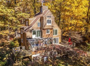 14456 Black Ankle Rd, Mount Airy, MD 21771