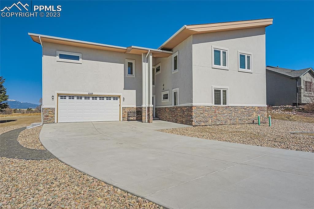 10108 Rolling Ridge Rd, Colorado Springs, CO 80925 | MLS #5047279 | Zillow
