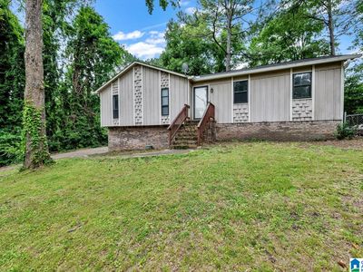1117 Oak Creek Trl NE, Birmingham, AL, 35215