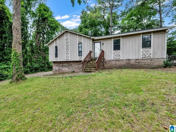 1117 Oak Creek Trl NE, Birmingham, AL 35215