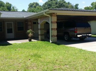 4066 Hooks Cemetery Loop, Kountze, TX 77625