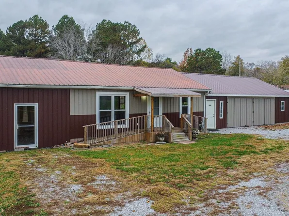 7637 Mott City Rd, Fredonia, KY 42411